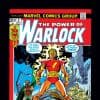 Marvel Masterworks: Warlock Vol. (2007)