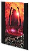 ULTIMATE GALACTUS BOOK 3: EXTINCTION TPB (Trade Paperback) cover