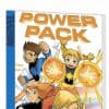 POWER PACK: PACK ATTACK (2005)