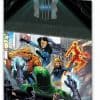 MARVEL ADVENTURES FANTASTIC FOUR VOL. 9: NEW YORK'S FINEST DIGEST (2008)