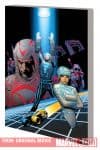 Tron: Original Movie Adaptation GN-TPB (Graphic Novel) cover