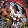Alpha Flight (2011) #1 (Eaglesham Variant)