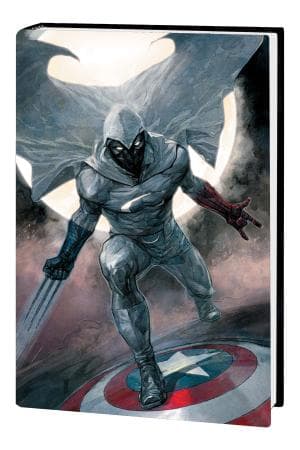 MOON KNIGHT BY BRIAN MICHAEL BENDIS & ALEX MALEEV VOL. 1 (Trade Paperback)