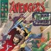 Age of Ultron (2013) #6 (Pacheco Variant)