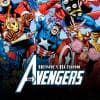 Avengers (1998 - 2004)