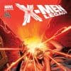 X-Men Legacy (2008) #214