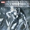 ANNIHILATION BOOK 2 (Hardcover)
