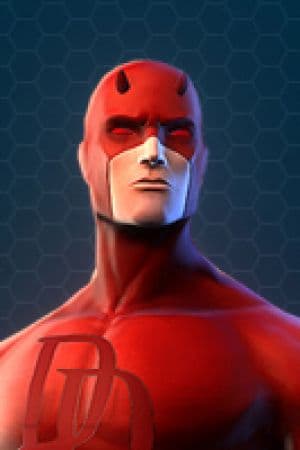 Daredevil (Marvel Heroes)