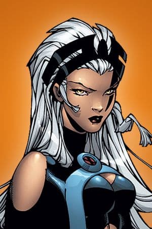 Storm (Age of Apocalypse)