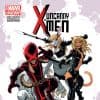 Uncanny X-Men (2013) #19 (Camuncoli Animal Variant)