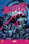 Daredevil (2014) #10 cover