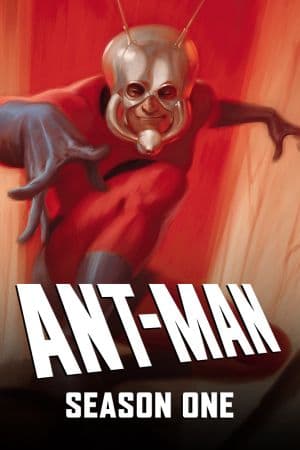 Ant-Man: Season One (2011)