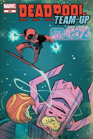 Deadpool Team-Up (2009) #883