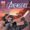 Avengers: Quantum Quest (2016) #1