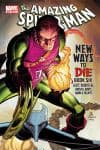 Amazing Spider-Man (1999) #573 cover