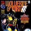 Wolverine & Gambit: Victims (1995) #4