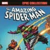 AMAZING SPIDER-MAN EPIC COLLECTION: THE GOBLIN'S LAST STAND TPB (Trade Paperback)