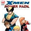 X-Men and Power Pack (2005) #1