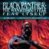 Black Panther: The Man Without Fear (2010) #521