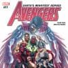 Avengers (2016) #11