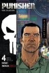 Punisher: The Platoon (2017) #4 cover