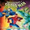 Untold Tales of Spider-Man: Strange Encounter (1998)