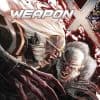 Weapon X (2017) #15