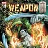 Weapon H (2018) #4