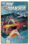 Poe Dameron (2016) #28 cover