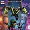 Venom: First Host (2018) #5