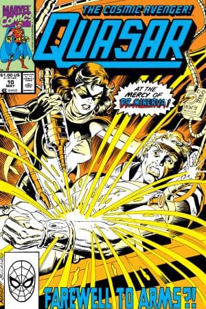 Quasar (1989) #10