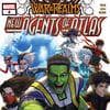War of the Realms: New Agents of Atlas (2019) #4