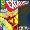 Excalibur (1988) #71