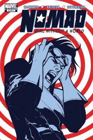 Nomad (2010) #3