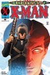 X-Man (1995) #69 cover