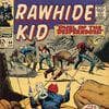 Rawhide Kid (1955) #64