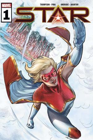 Star (2020) #1