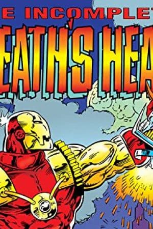 Death's Head (1988)