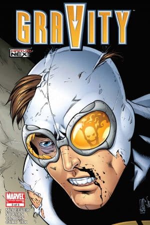 Gravity (2005) #3