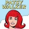 Patsy Walker (1945 - 1965)
