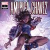 America Chavez: Made in the USA (2021) #1 (Variant)