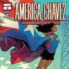 America Chavez: Made in the USA (2021) #2