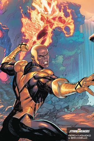 X-Men (2021) #1 (Variant)