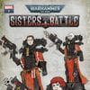 Warhammer 40,000: Sisters of Battle (2021) #1 (Variant)
