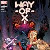 Way of X (2021) #4