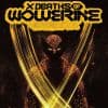 X Deaths of Wolverine (2022)