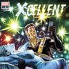 X-Cellent (2022) #2 (Variant)
