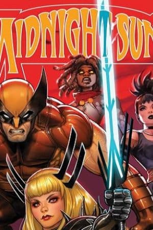 Midnight Suns (2022 - 2023)