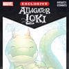 Alligator Loki Infinity Comic (2022) #13