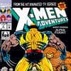X-Men Adventures (1994) #5